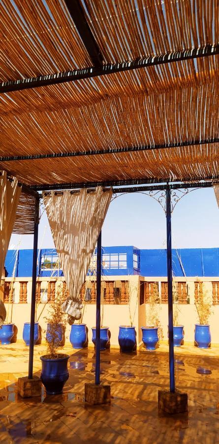 Maison D'Hotes Le Petit Jardin Marrakech Marrakesh Eksteriør billede