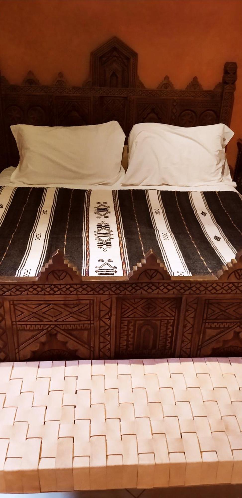 Maison D'Hotes Le Petit Jardin Marrakech Marrakesh Eksteriør billede