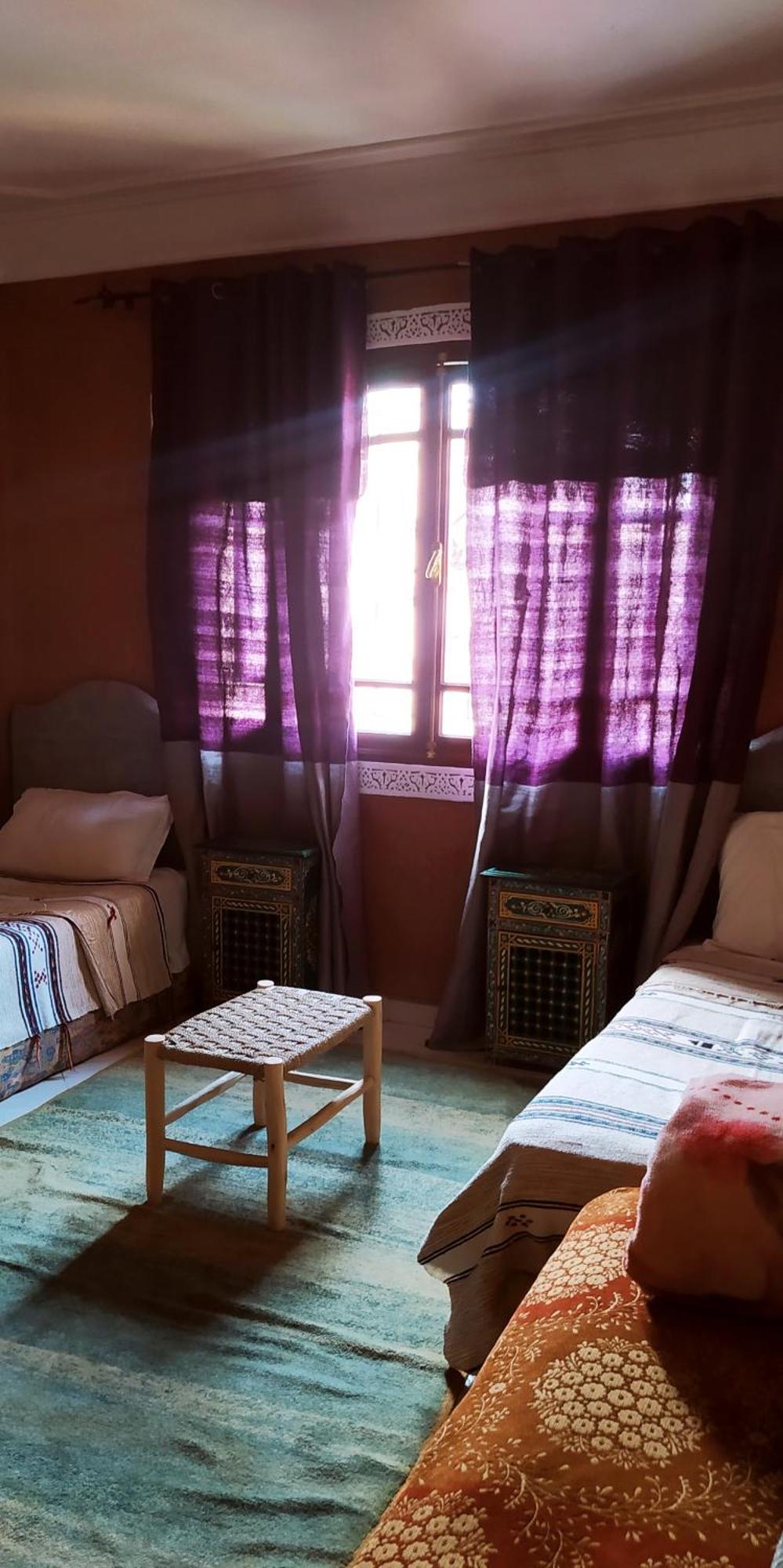 Maison D'Hotes Le Petit Jardin Marrakech Marrakesh Eksteriør billede