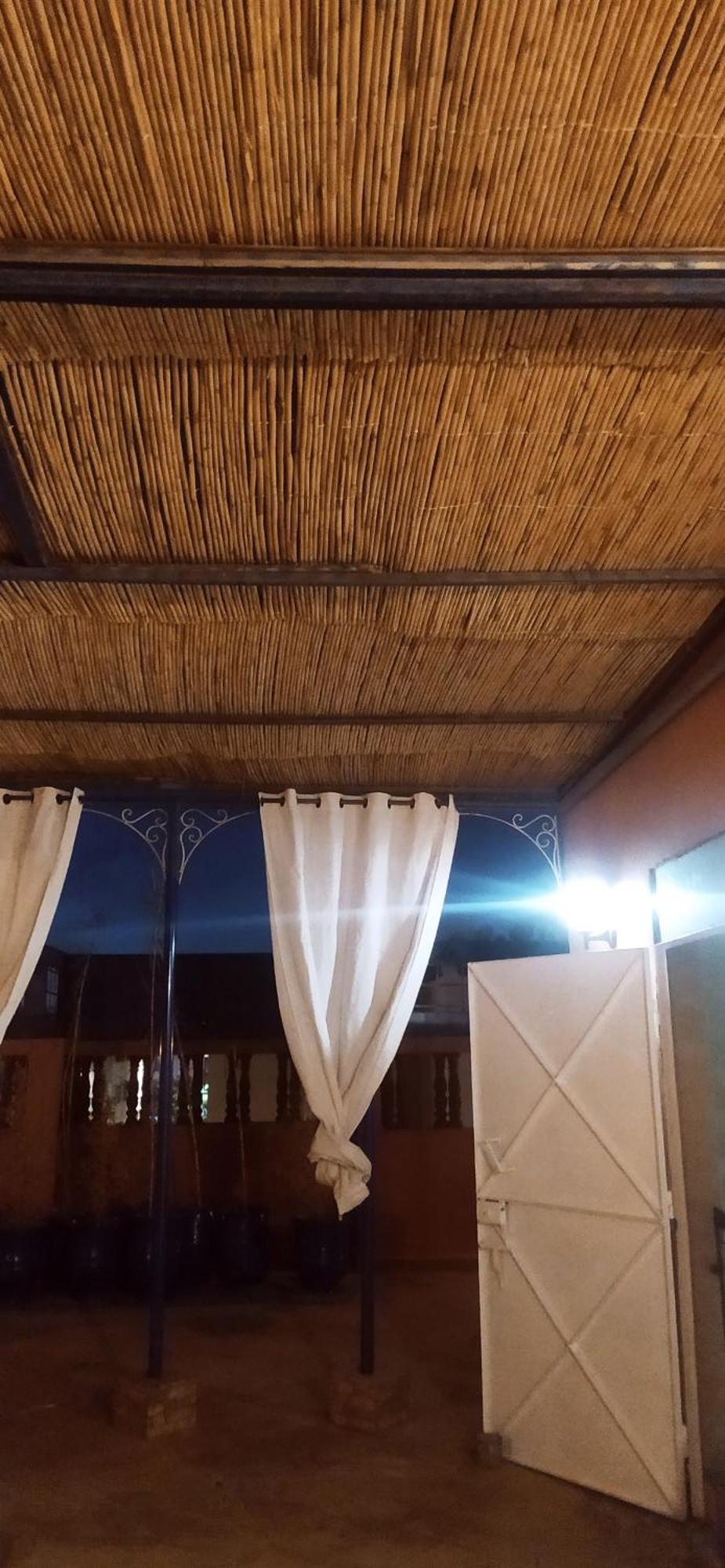 Maison D'Hotes Le Petit Jardin Marrakech Marrakesh Eksteriør billede